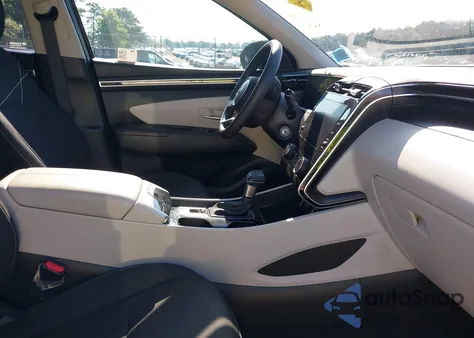 2024 Hyundai Tucson Se из США, поврежденный, VIN 5NMJACDE0RH434389